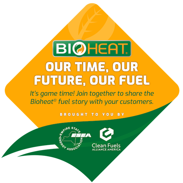Bioheat Fuel